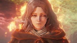 Famous ELDEN RING lighting the forge of the giants and burning the erdtree scene #eldenring Net Worth