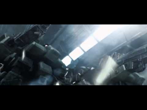 Video: Armored Core: Nexus