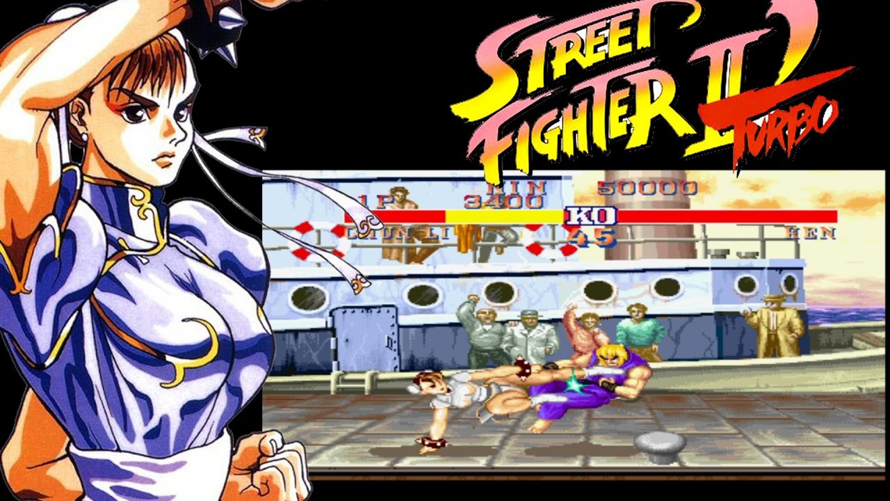 Street Fighter Collection 2 - Complet FR - Sony PS1 Playstation 1