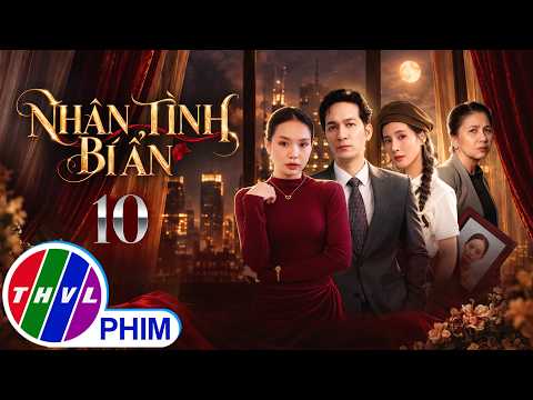 SECRET MISTRESS - Episode 10: The Rumored MISTRESS REVEALS HERSELF, Unveiling a VICIOUS PLOT | Sh...