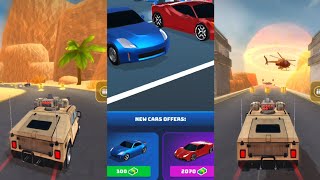 Race Master | Special Missions | AL 2 DAHIDIR screenshot 5