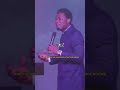SOME PEOPLE ARE SO PROUD EVEN IN GODS PRESENCE #ApostleMichaelOrokpo #spiritualawakening #Encounter