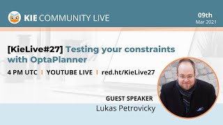 [KieLive#27] Testing your constraints with OptaPlanner screenshot 4