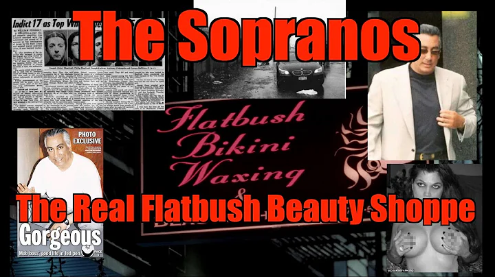 Hello Gorgeous: Vincent Basciano, Hair Salons, Blu...