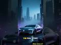 Audi A6 E tron | Silent, Futuristic and Surprisingly Thrilling #audia6etron #automobile #usashorts