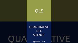 Physics meets biology meets machine learning | ICTP Quantitative Life Sciences