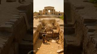 How Is an Ancient Phoenician City Connected to the Name “Bible”?