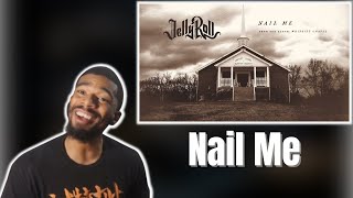 (DTN Reacts) Jelly Roll - Nail Me