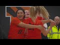 Princeton's Alarie Selected 5th In WNBA Draft