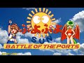 Youtube Thumbnail title