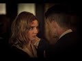 Tommy And Grace You Ve Seen Me Grace Garrison Fight Full Scene HD Peaky Blinders 