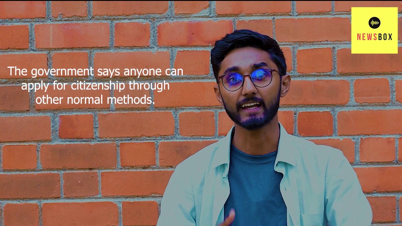 Why CAA is so controversial?