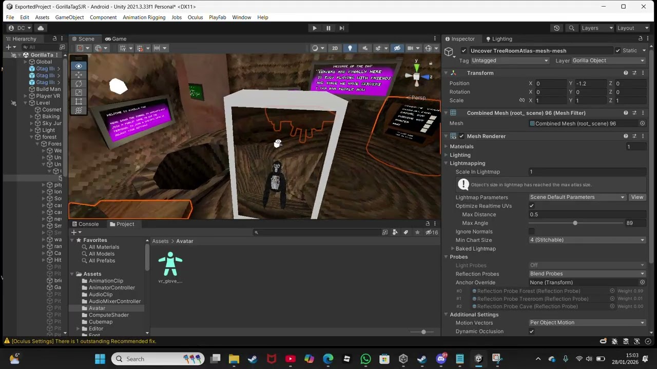 How To Fix Not Being Able To Build Download Your Unity Game 2026 