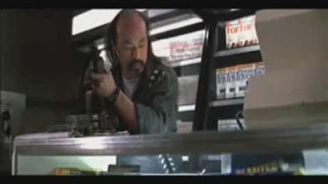 Al Leong - Die Hard