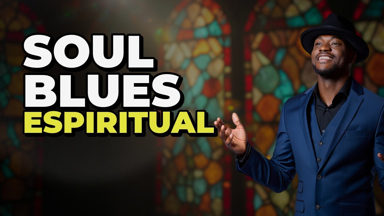 CUANDO LA FE SE SIENTE LEJANA – Jazz Gospel: Dios Vuelve a Encender la Luz Interior