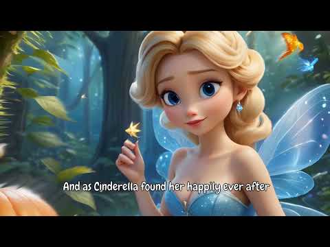 Gus Gus's Cinderella
