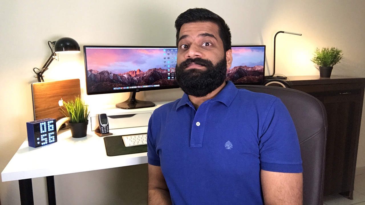 Let's talk... #SurpriseLive #SeeSomethingNew https://techhindi.wordpress.com