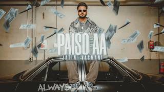 Paiso Aa - Recreated Version | Jatin Vaswani | Super Hit Sindhi Song