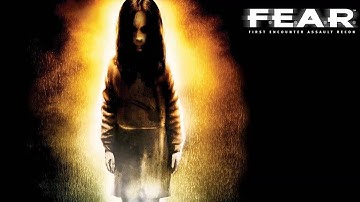 F.E.A.R - Walkthrough Part 28