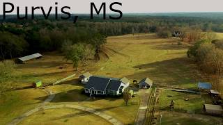 Rural Purvis MS