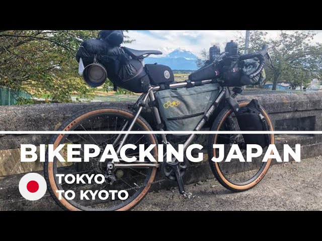 cannondale synapse bikepacking