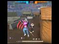 🔥 1 VS 4 CLUTCH 😱 | Squad Wipe with Insane Gameplay 🔥 #FreeFire #Shorts #shortsfeed #jinwooff