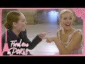 Find Me in Paris: Behind the Scenes of Lena's Journey