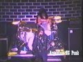 Ramones en vivo Mar Del Plata 18-11-1994