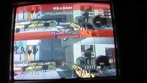 How To Silent Shot (tutorial)