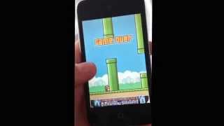 HOW TO DELETE FLAPPY BIRD!!!!!! screenshot 5