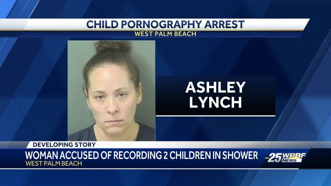 Woman accused of abusing children, animal in Palm Beach County