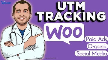 [Grabber Lab] End-to-end tutorial for tracking UTMs in WooCommerce