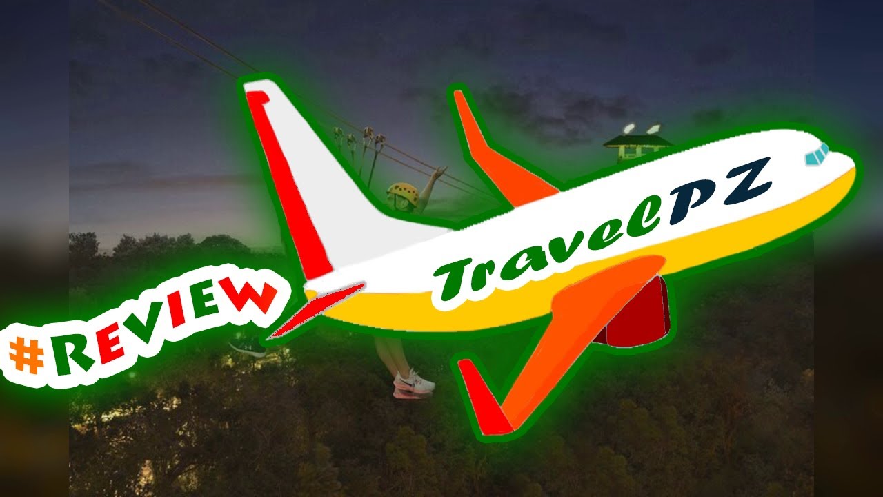 「TravelPZ」 Review Xplor Fuego Admission *Official Product*