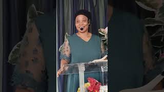 It is by his mercy we are not consumed ( Joy Chinwendu)