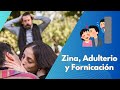 Zina: Adulterio y Fornicación en el Islam, resumen