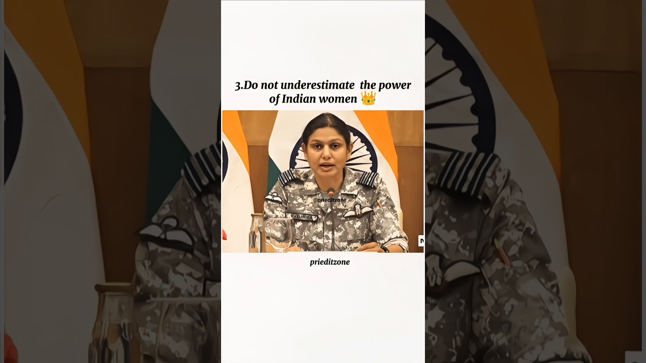 Operation sindoor 🫡💯