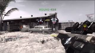 BO1 Bill on a sweaty!