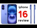 iphone 16 review - Apple A18 Processor &amp; iOS Version 18 🔥