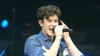 Shawn Mendes - Treat You Better @ Poptopia 120118