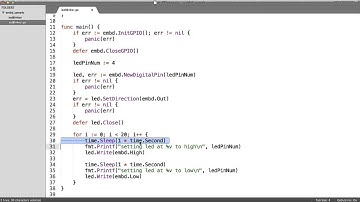 Introduction to EMBD