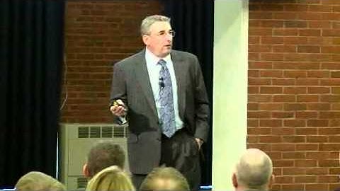 Recruiting Salespeople