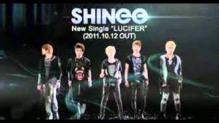 SHINee - Lucifer ( female version )