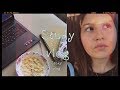 Study with me |Мотивация на экзамены, study vlog