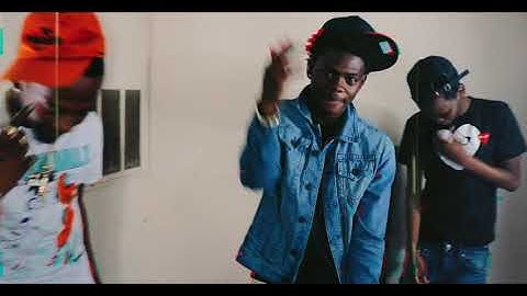 CJ 1805 - PAIN (OFFICIAL VIDEO)