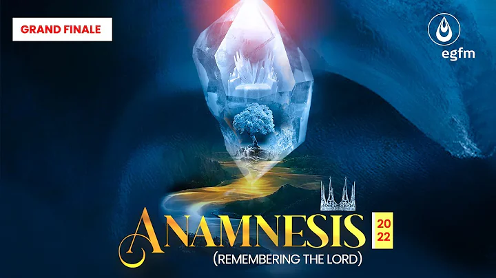 ANAMNESIS 2022 (GRAND FINALE) - 10||12||2022