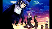 Elisa Euphoric Field With Lyrics Youtube