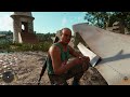 Большой папочка в маленькой Яре - Яранская история - Far Cry 6 прохождение на русском