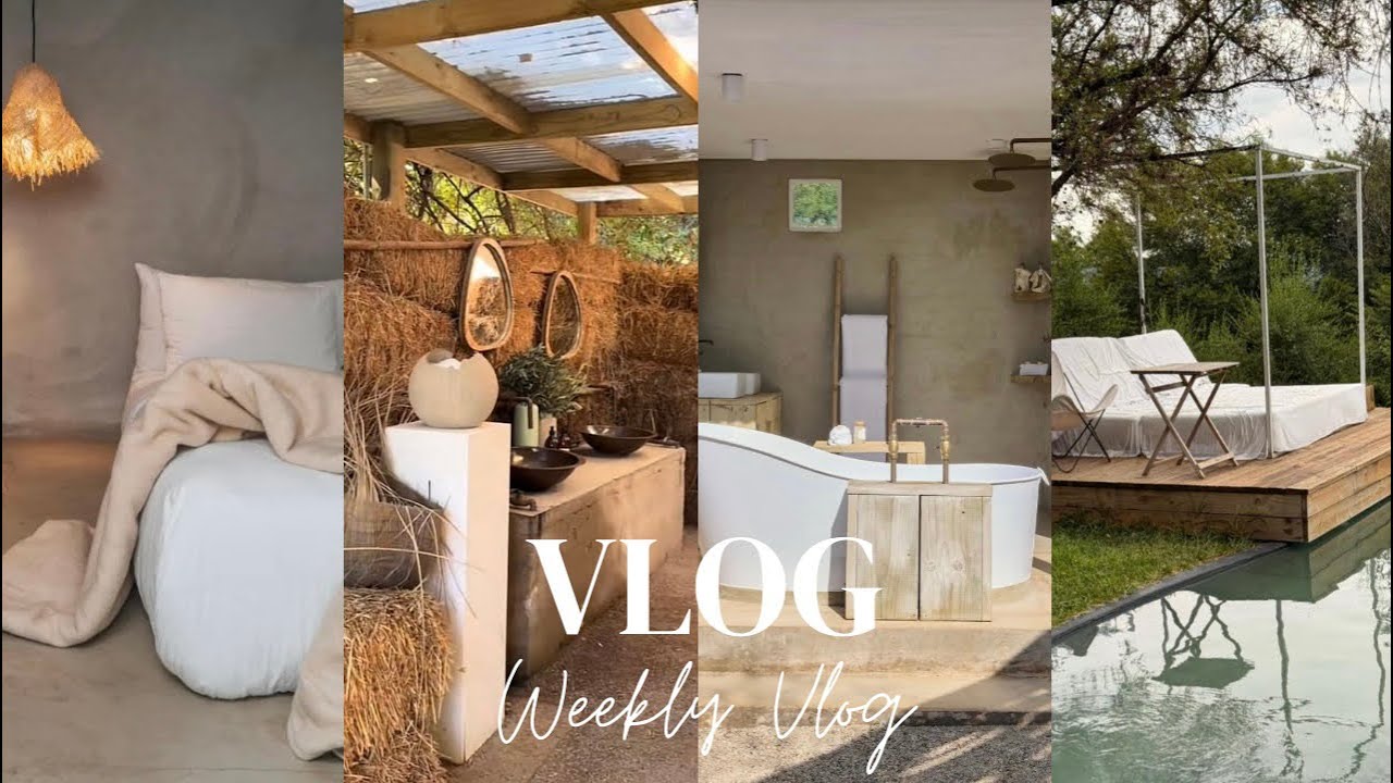 Видеоблог: День святого Валентина в фермерском доме № 58 в Кругерсдорпе | Медленная жизнь | Еда |...