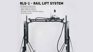 RLS-1 Rail Lift System