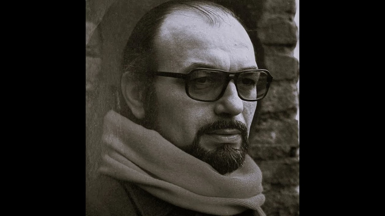 Renato Bruson - Vien, Leonora, a' piedi tuoi - La Favorita - Pisa 1980